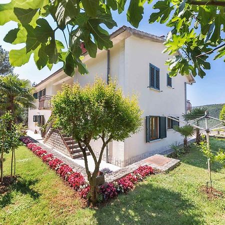 Apartment Rabac 10 Экстерьер фото
