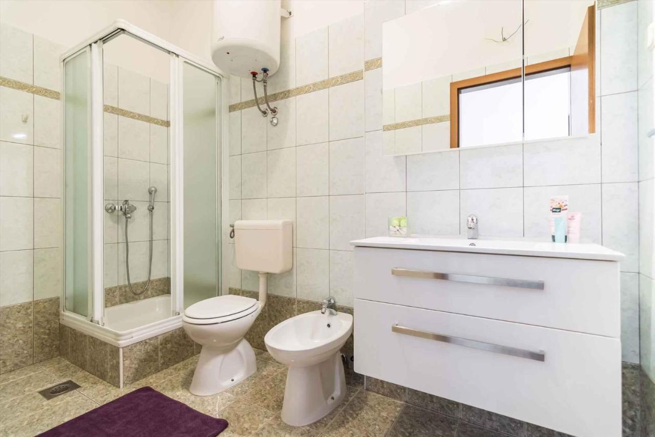 Apartment Rabac 10 Экстерьер фото