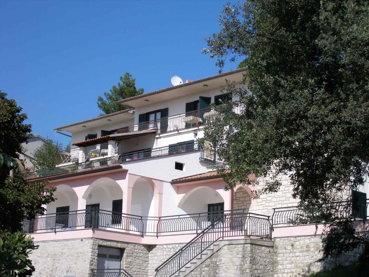 Apartment Rabac 10 Экстерьер фото